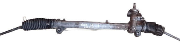 Caixa de Direção Hidráulica FORD FIESTA 2002-2019