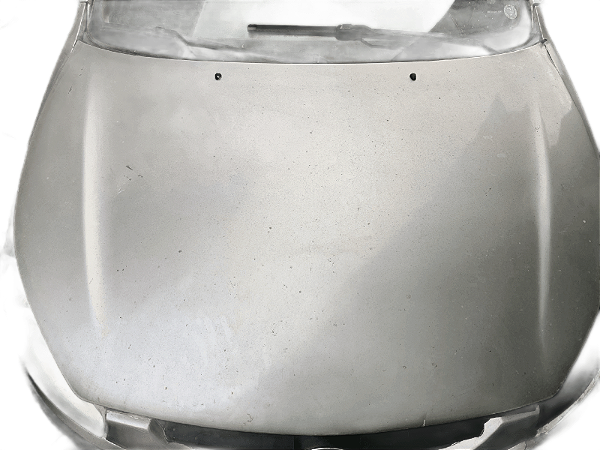 Capô Original JAC J3 2011-2017