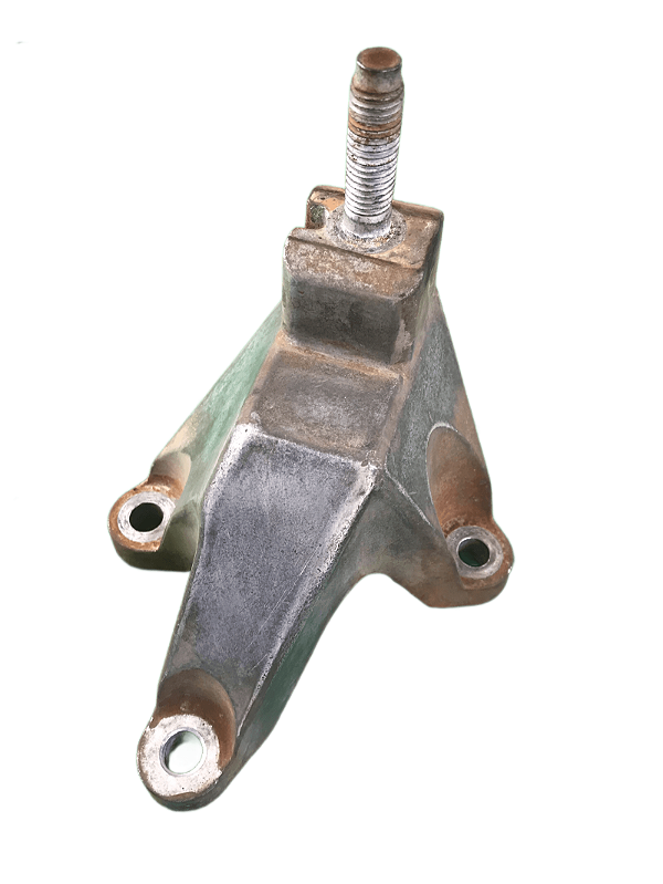 Suporte Coxim de Câmbio FORD FOCUS 2001-2009