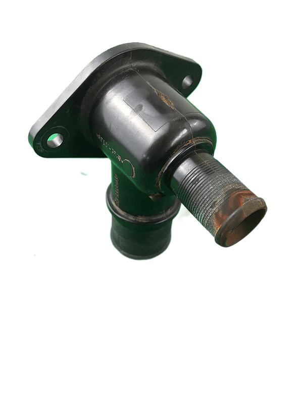 Flange da Bomba D'água PEUGEOT 207 2008-2014