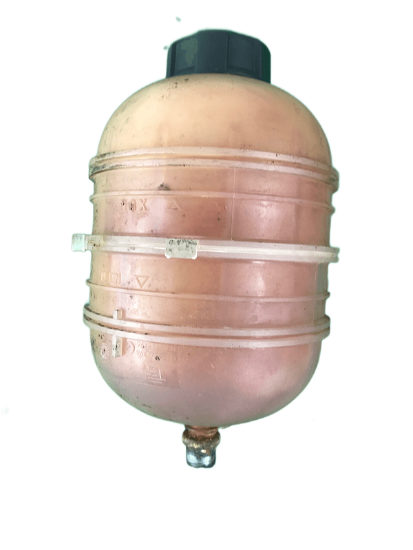 Reservatório Água Radiador PEUGEOT 207 2008-2014