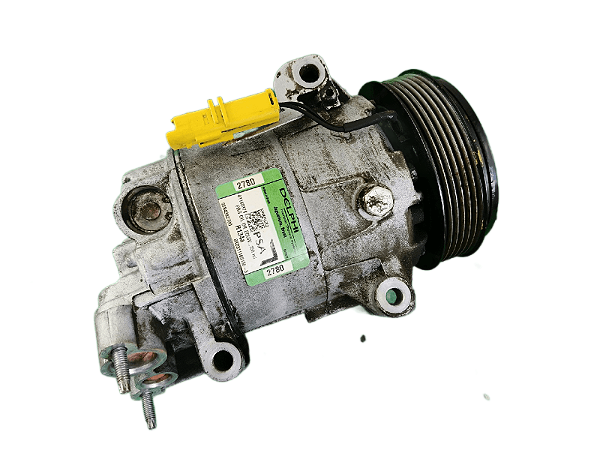 Compressor Ar PEUGEOT 207 2008-2014