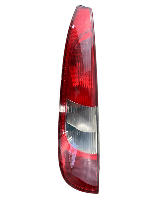 Lanterna Traseira Esquerda FORD FIESTA 2002-2019 (Detalhe)