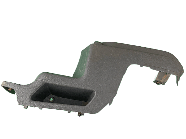 Suporte Tampão Bagagito FORD FIESTA 2002-2019 LE