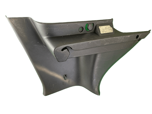 Suporte Bagagito RENAULT SANDERO 2009-2025 Tras. LE