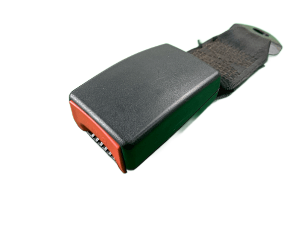 Fecho Fivela Cinto Traseiro CITROEN C3 2012-2019