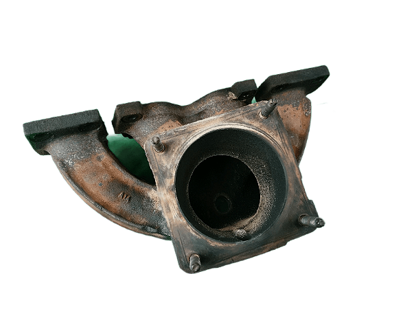 Coletor De Escapamento PEUGEOT 207 2008-2014