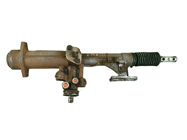 Caixa de Direção Hidráulica VW GOL 2004-2012