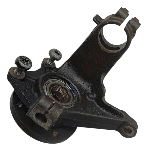 Montante Manga do Eixo Dir. PEUGEOT 207 2008-2014