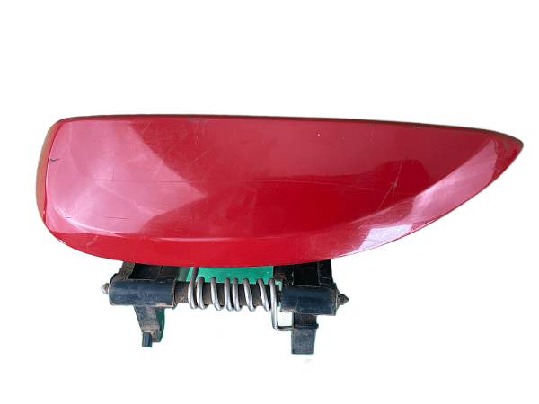 Puxador Externo da Porta RENAULT SANDERO 2009-2025 Diant. LE