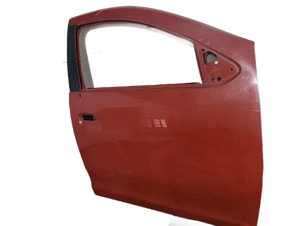 Porta Dianteira Esquerda RENAULT SANDERO 2009-2025