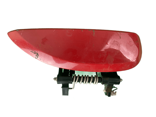 Puxador Externo da Porta RENAULT SANDERO 2009-2025 Diant. LD