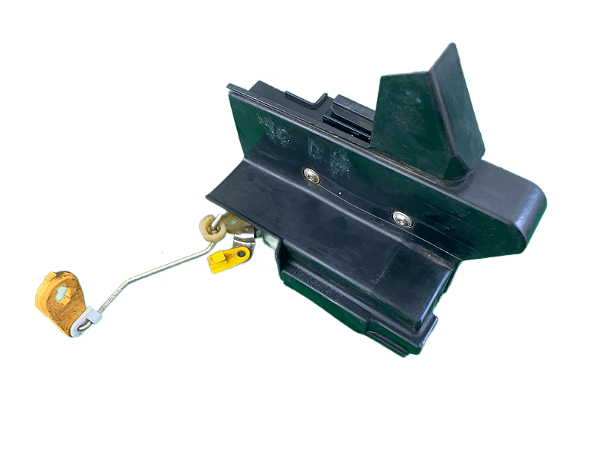 Fechadura Elétrica Porta RENAULT SANDERO 2009-2025 Diant. LE