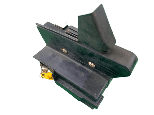 Fechadura Elétrica Porta RENAULT SANDERO 2009-2025 Tras. LE