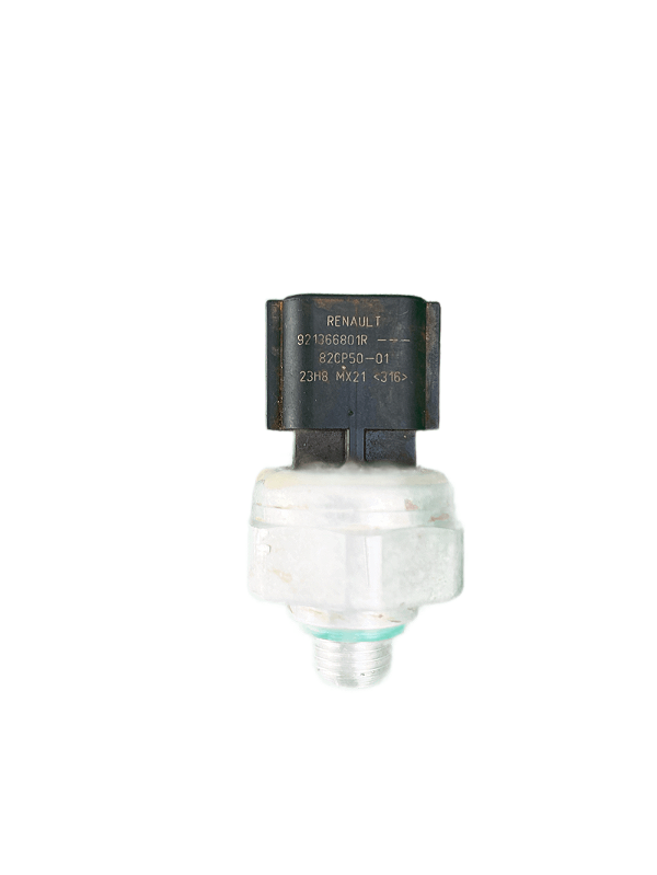 Pressostato Ar Condicionado RENAULT SANDERO 2009-2025