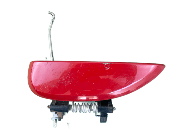 Puxador Externo da Porta RENAULT SANDERO 2009-2025 Tras. LE