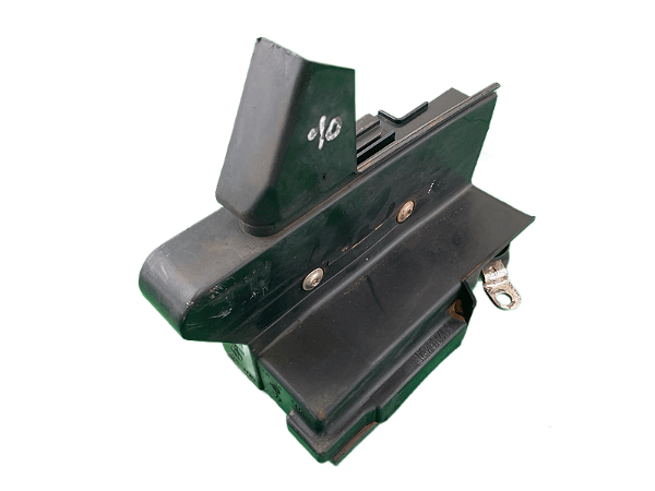 Fechadura Elétrica Porta RENAULT SANDERO 2009-2025 Tras. LD