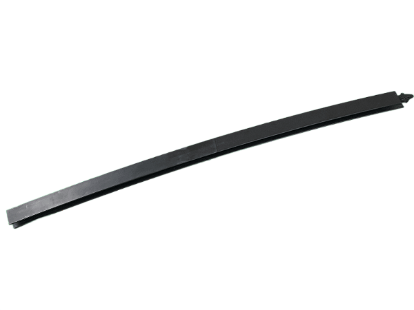 Canaleta Guia Vidro RENAULT SANDERO 2009-2025 Tras. LE