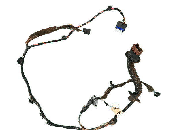 Chicote da Porta RENAULT SANDERO 2009-2025 Tras. LD