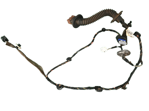 Chicote da Porta RENAULT SANDERO 2009-2025 Diant. LD