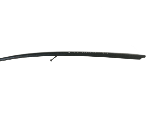 Pestana Externa Porta RENAULT SANDERO 2009-2025 Diant. LD