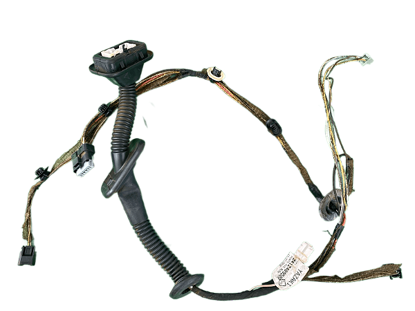 Chicote da Porta RENAULT SANDERO 2009-2025 Diant. LE