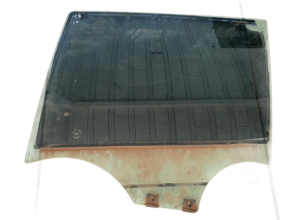 Vidro da Porta RENAULT SANDERO 2009-2025 Tras. LE