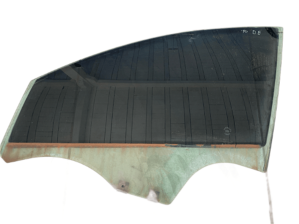 Vidro da Porta RENAULT SANDERO 2009-2025 Diant. LE