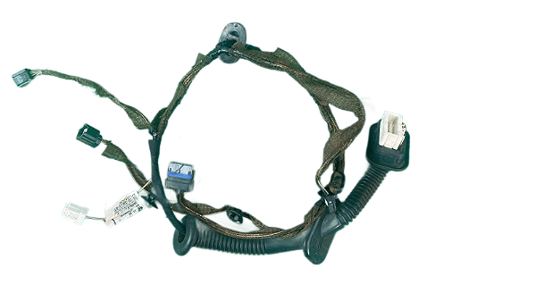 Chicote da Porta RENAULT SANDERO 2009-2025 Tras. LE