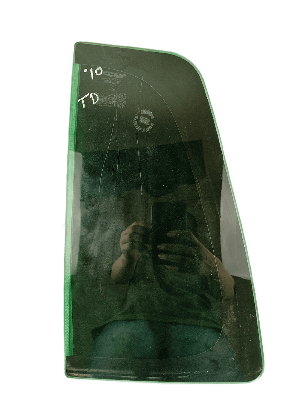 Vidro Fixo Traseiro Direito RENAULT SANDERO 2009-2025