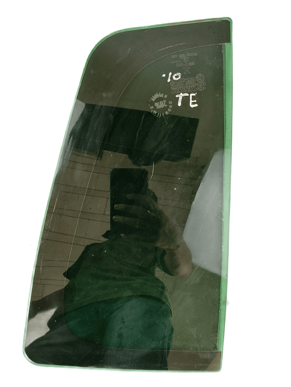 Vidro Fixo Traseiro Esquerdo RENAULT SANDERO 2009-2025