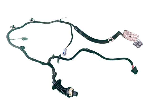 Chicote da Porta CITROEN C3 2012-2019 Tras. LE