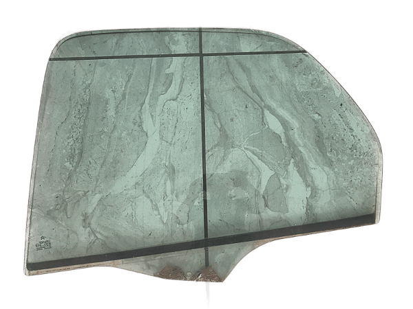 Vidro da Porta CITROEN XSARA 2001-2012 Tras. LD