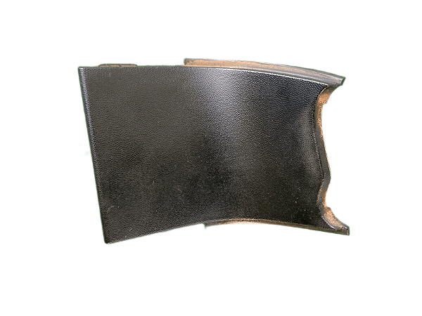 Acabamento da Barra de Teto RENAULT SANDERO 2009-2025 LE