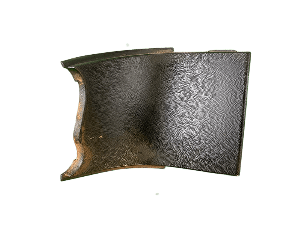 Acabamento da Barra de Teto RENAULT SANDERO 2009-2025 LD