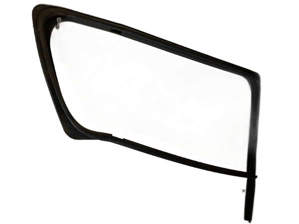Borracha Canaleta do Vidro RENAULT SANDERO 2009-2025