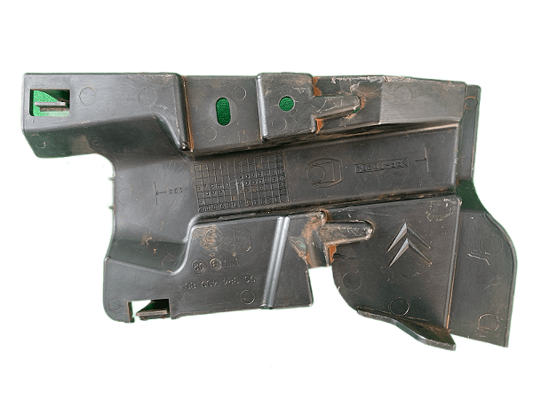 Moldura da Fechadura da Porta CITROEN XSARA 2001-2012 Tras. LE