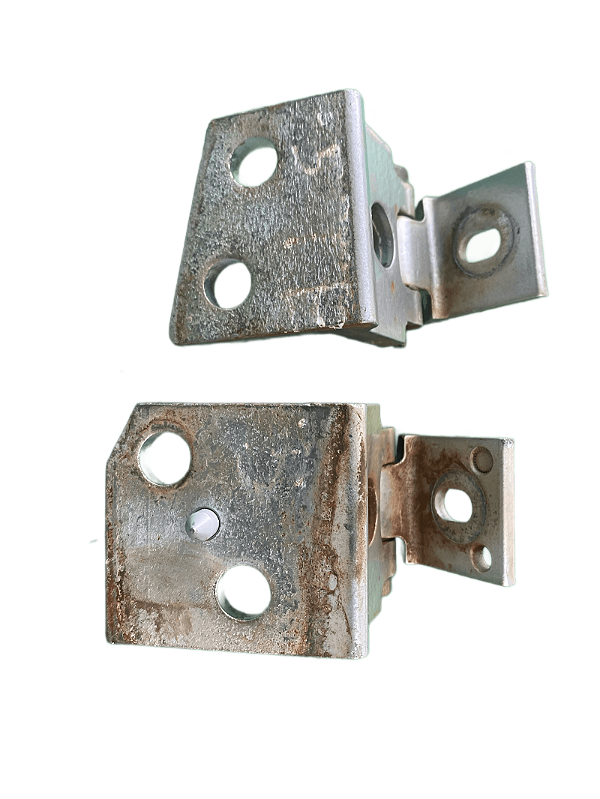 Par Dobradiça da Porta CITROEN XSARA 2001-2012 Tras. LE