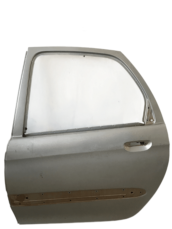 Porta Traseira Esquerda CITROEN XSARA 2001-2012