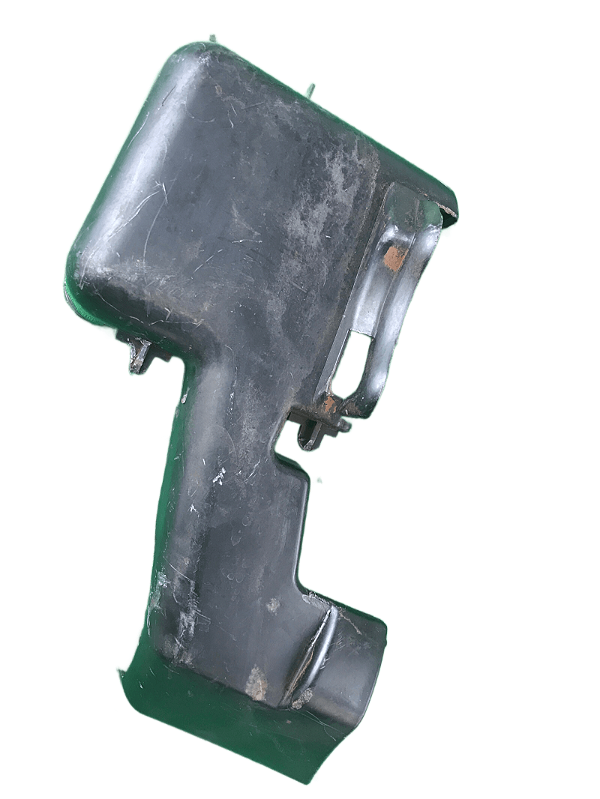 Moldura da Fechadura da Porta CITROEN XSARA 2001-2012 Diant. LE