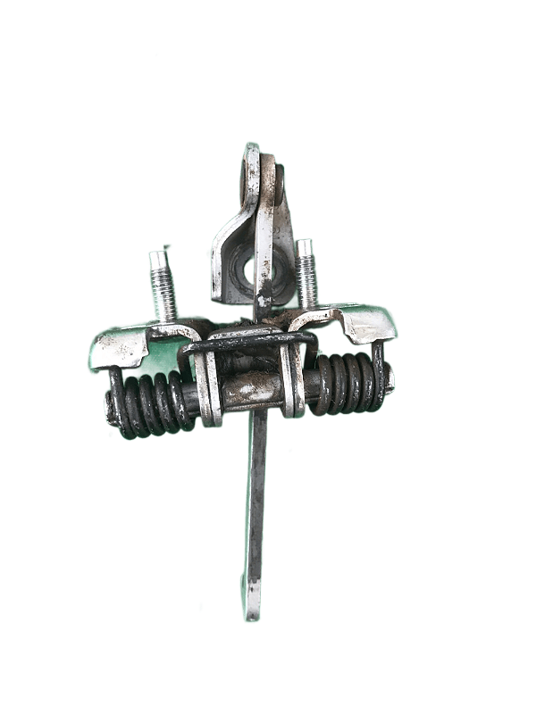 Limitador Porta Dianteira CITROEN XSARA 2001-2012 LD