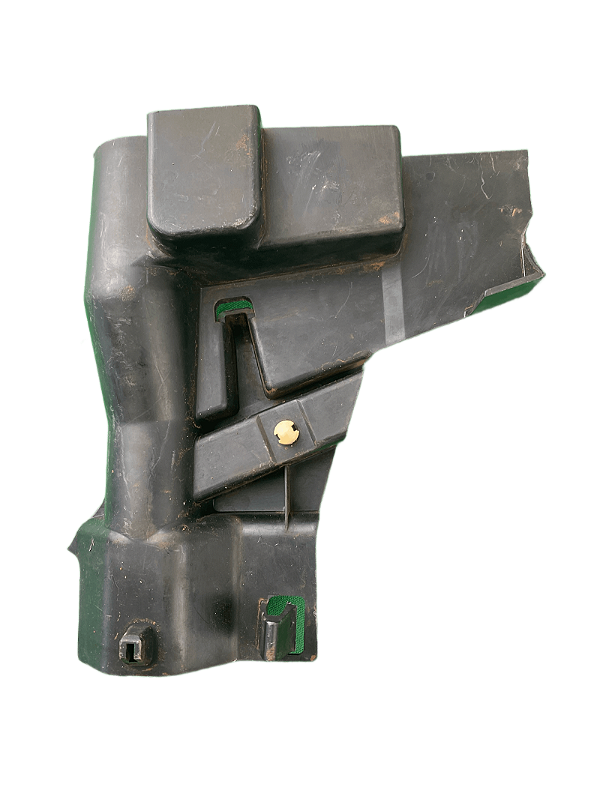 Moldura da Fechadura da Porta CITROEN XSARA 2001-2012 Diant. LD