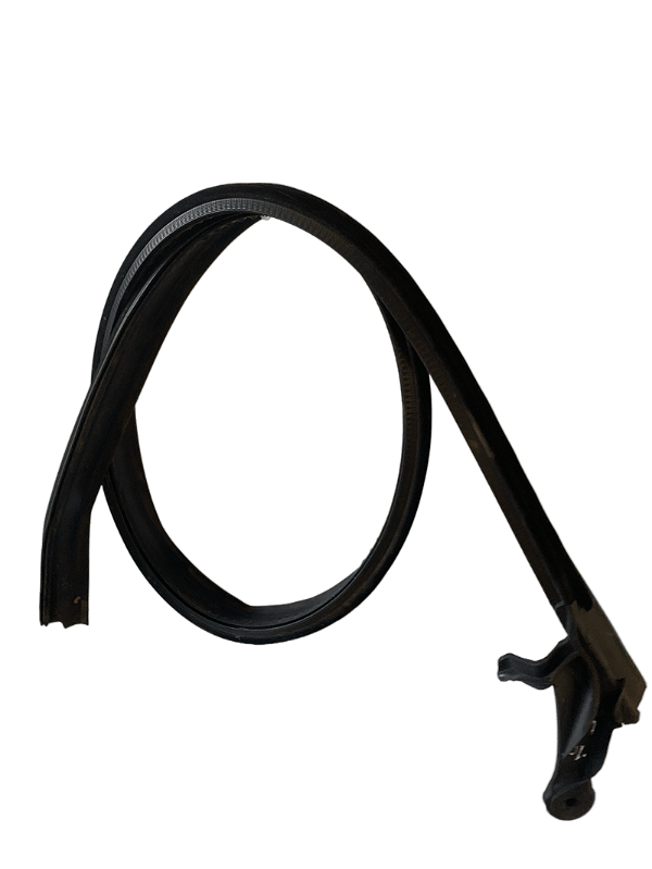 Borracha Pingadeira Lateral RENAULT SANDERO 2009-2025 LD