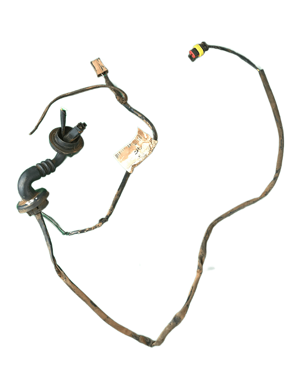 Chicote da Porta FORD FIESTA 2002-2019 Tras. LD