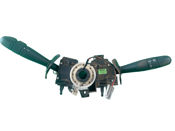 Chave de Seta Limpador Parabrisa RENAULT KANGOO 1997-2007