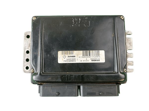 Módulo de Injeção RENAULT KANGOO 1997-2007