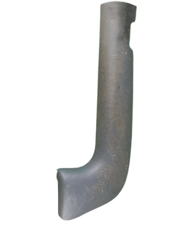 Acabamento Soleira RENAULT KANGOO 1997-2007 Diant. LD