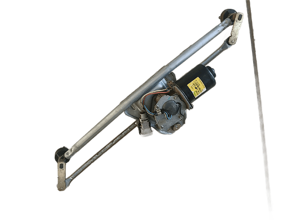 Galhada e Motor Limpador Pára-brisa RENAULT KANGOO 1997-2007