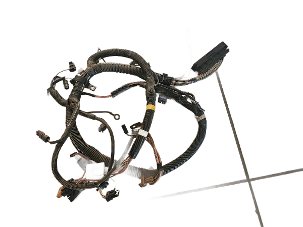 Chicote do Motor RENAULT KANGOO 1997-2007