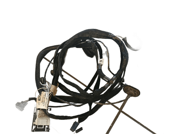 Chicote da Porta RENAULT KANGOO 1997-2007 Tras. LE